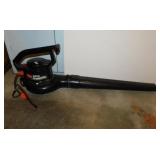 Toro Super Blowervac leaf blower