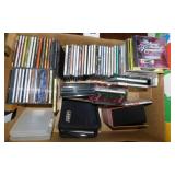 Music CD