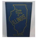 2 signed Ore Vacketta Westville Illinois books:
