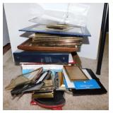 Photo frames