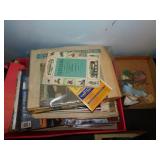 Vintage collector