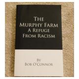 Books: Signed The Murphy Farm by Bob O