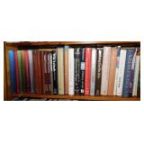 Books: Mythology - Astronomy - Art History -