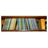 47 Life Science Library hardback books