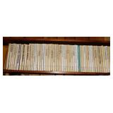 55 National Geographic historical hardback books