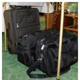 Carry-on luggage: American Tourister & more
