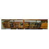 Vintage books: Ken Holt mysteries - John Blaine -