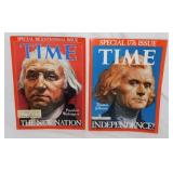 LIFE & TIME magazines - Crossword puzzles & more