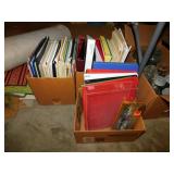 Office supplies: notepads - Binder books & more