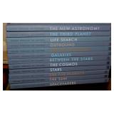 Set of Voyage Through The Universe books -