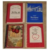 Community cookbooks - Metropolitan - Better