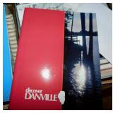 Books: Valmont Electric Discover Danville