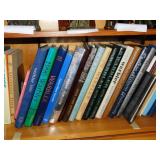 16 Warbler Eastern Illinois University yearbooks