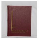 1968 History Under Our Feet The Story of Vermilion