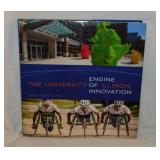 University of Illinois Illini memorabilia: