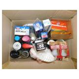 Household consumables