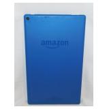 Amazon Kindle, powers on, needs charged -