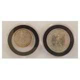 1933 German Third Reich Turning Point medal