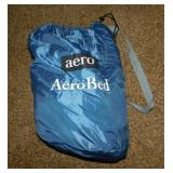 AeroBed inflatable air mattress bed in bag