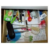 Kitchen utensils