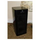 Medify Air air purifier, model MA-40, 22" tall
