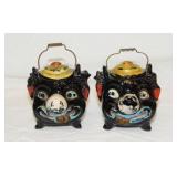 Rare pair 1950