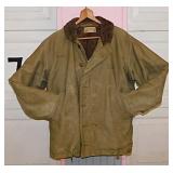 1943 WWII US Navy Dept. N1 Winter coat jacket,