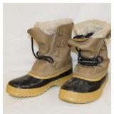 Ladies Sorel Winter boots, size 7 -
