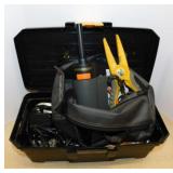 Hook Honer R11 fish hook sharpener w/ charger &