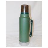 Stanley stainless thermos