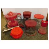 Mark Charles Misilli electric juicer - Curtis