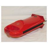 Yes Chef! Mini express pocket sandwich maker