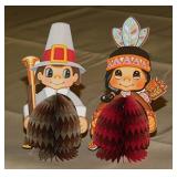 Halloween - Autumn - Thanksgiving decor: