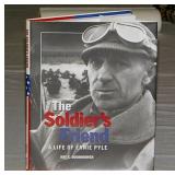 Books: The Soldier