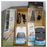 New HP Sprocket cell phone photo printer & photo