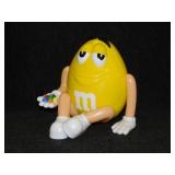 4 M&M