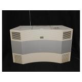 Bose acoustic wave system CD stereo w/ remote,