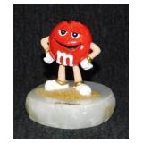 M&M