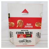 Black Americana ephemera: Vintage Aunt Jemima