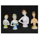 Four 1930