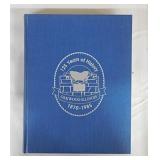 1985 Oakwood Illinois 125th year history book -