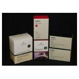 New Arbonne supplements in boxes: