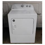 Whirlpool electric dryer, model WED4815EW1,