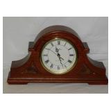 Seth Thomas Westminster Whittington mantel clock,