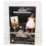 3 Black Americana price guide books