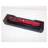 VuPoint Magic Wand portable scanner - Omron