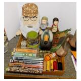 Duck Dynasty: DVD