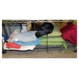 Patio chair cushions - Towels & more