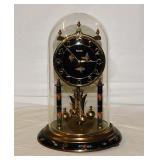 Kundo West Germany Anniversary clock with