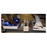 Home & garage items: Lawn mower blade - Husqvarna